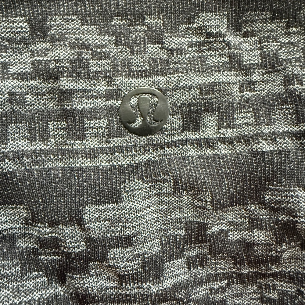 Lululemon Rest Less Pullover - Picture 4 of 5